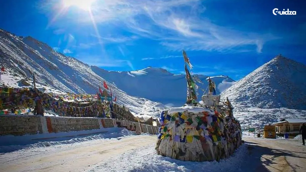 Khardung La